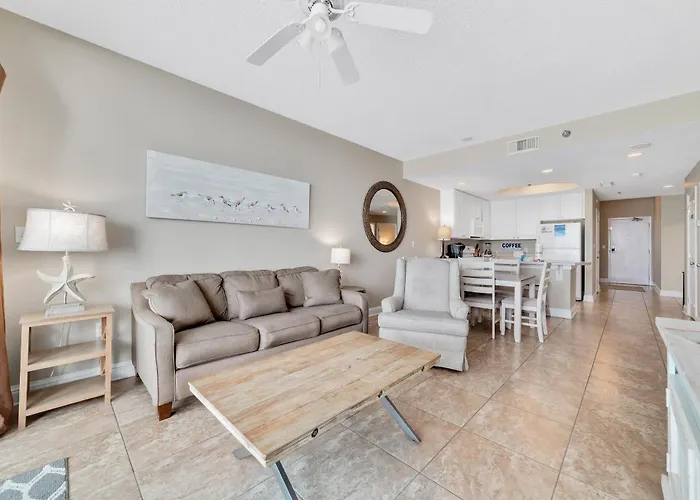 Lighthouse 305 Holiday home Gulf Shores