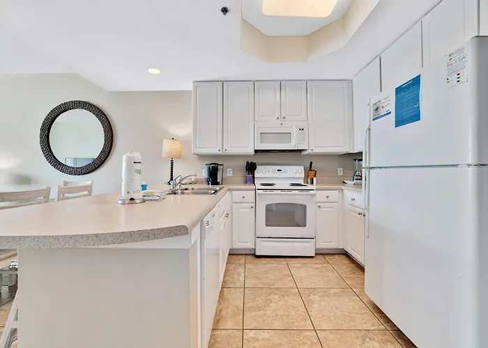 Holiday home Lighthouse 305 Gulf Shores
