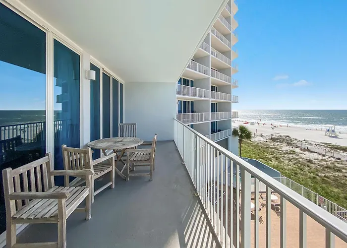 Lighthouse 305 Holiday home Gulf Shores