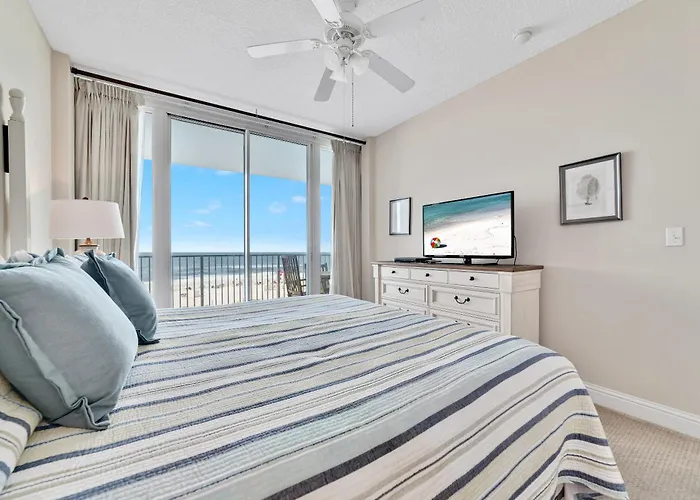Lighthouse 305 Holiday home Gulf Shores