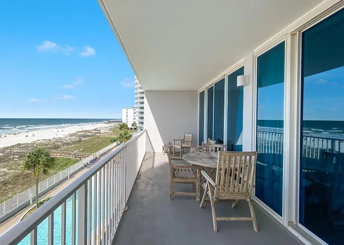 Holiday home Lighthouse 305