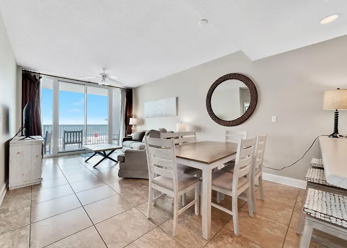 Lighthouse 305 Gulf Shores