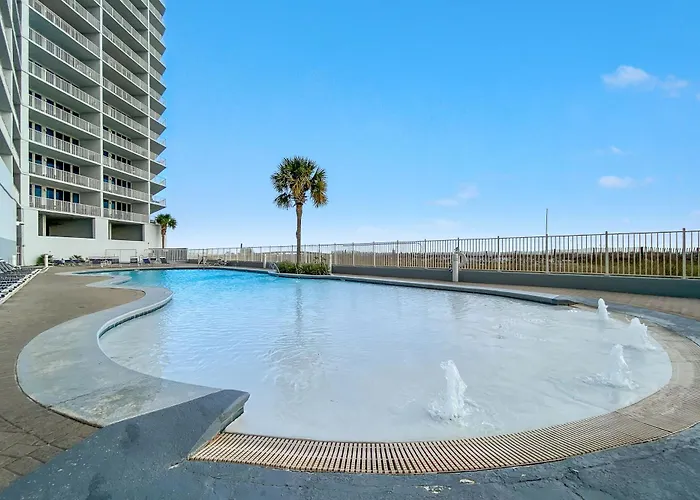 Holiday home Lighthouse 305 Gulf Shores