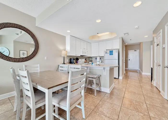 Lighthouse 305 Gulf Shores